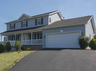 320 Tanager Ln, Elkton, VA 22827