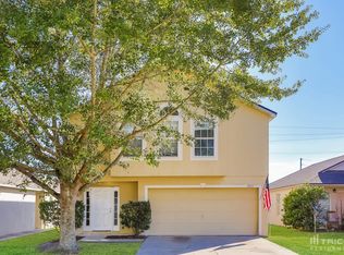 3511 Talisman Dr, Middleburg, FL 32068