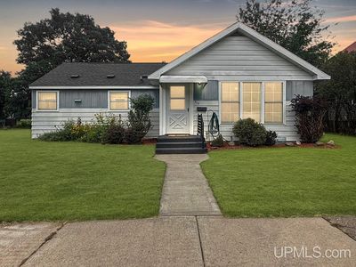 312 Dickinson Blvd, Kingsford, MI, 49802