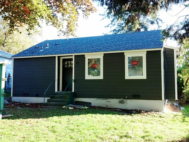 Ext After Renovation