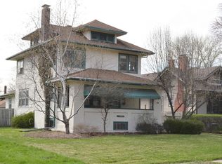 917 S Evergreen Ave, Kankakee, IL