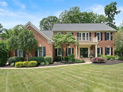 888 Ashbrooke Way, Hudson, OH, 44236