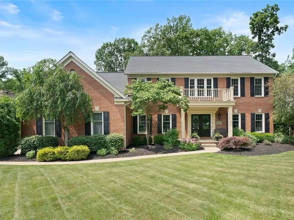 888 Ashbrooke Way, Hudson, OH 44236