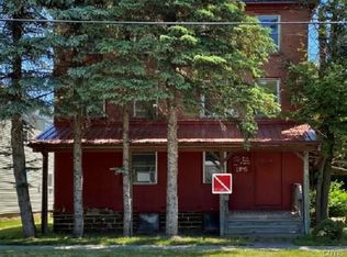 110 S Main St, Canastota, NY 13032
