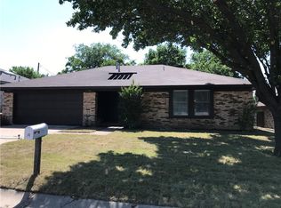 9791 Camfield Rd, Frisco, TX 75033