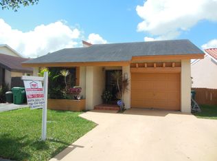 510 SW 90th Ct, Miami, FL 33174