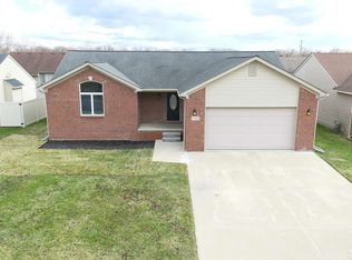 12322 Hannah Ln, Carleton, MI