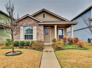 921 Alamo Plaza Dr, Cedar Park, TX 78613