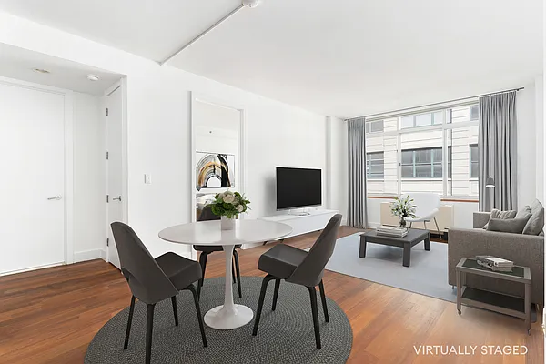 Rented by Douglas Elliman | media 23