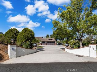 2465 Via Oeste Dr, Fallbrook, CA 92028