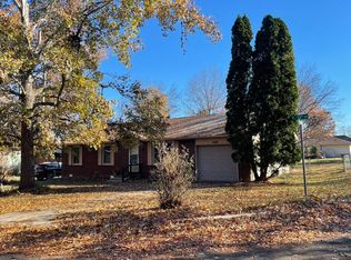 1000 N 13th Ave, Ozark, MO 65721