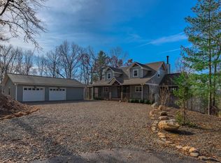 149 River Crest Ln, Mineral Bluff, GA 30559
