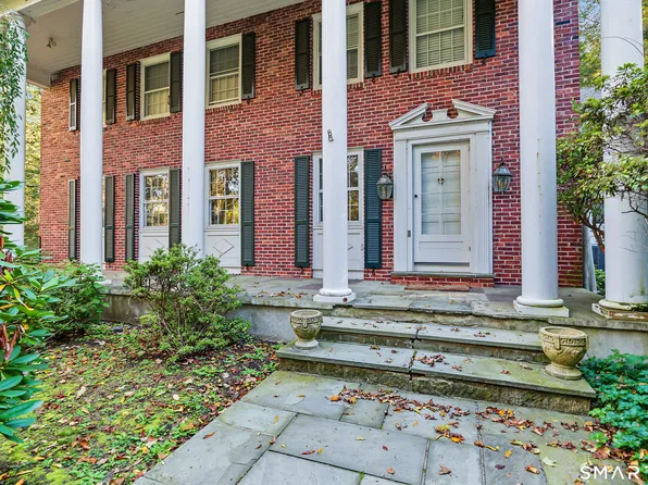 23 Punch Bowl Drive, Westport, CT 06880
