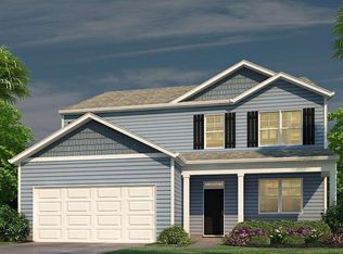 132 Kraft Cv, Pooler, GA 31322