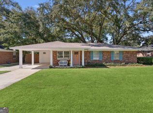 907 Mallery St, Saint Simons Island, GA 31522
