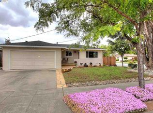 4162 Corrigan Dr, Fremont, CA