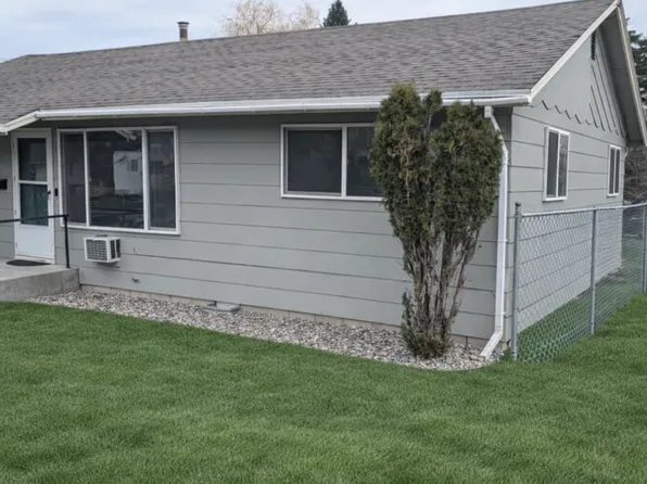 301 Cedar St, La Grande, OR 97850