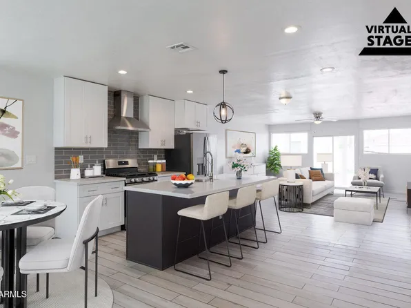 1628 E GRANADA Road, Phoenix, AZ 85006