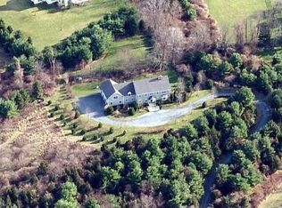 224 Cokesbury Rd, Lebanon, NJ 08833