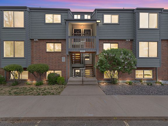 2nd image of 3666 S Depew St Unit 206