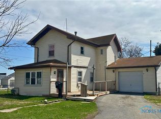 3212 134th St, Toledo, OH 43611