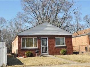 14724 Maplewood Ave, Harvey, IL 60426