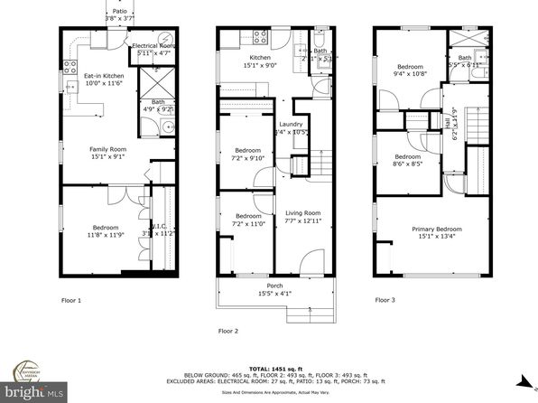 5406 67th Ave, Riverdale, MD 20737