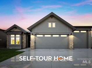 3315 E Englehart Dr, Meridian, ID 83642