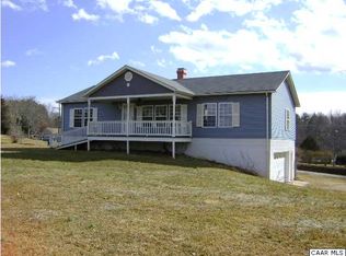 126 E Daffodil Rd, Ruckersville, VA 22968