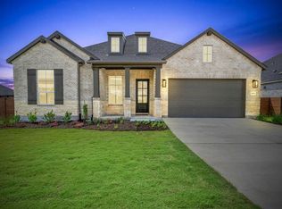 2109 Tobiano Trce, Georgetown, TX 78633