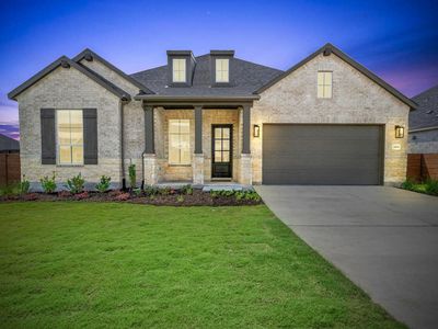 2109 Tobiano Trce, Georgetown, TX, 78633