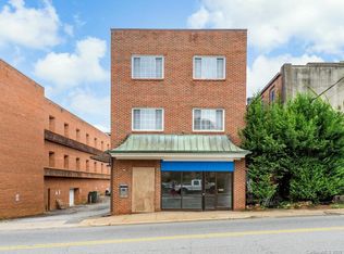 20 Cascade St, Mars Hill, NC 28754