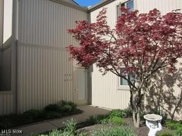 2553 Jackie Ln #28A, Westlake, OH 44145