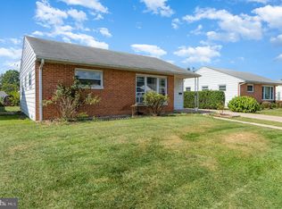 1300 Strafford Rd, Camp Hill, PA 17011