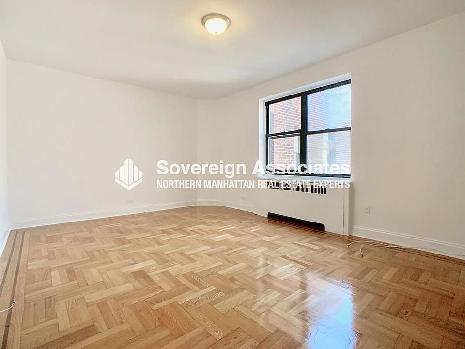 1st image of 110 Bennett Ave APT 3A