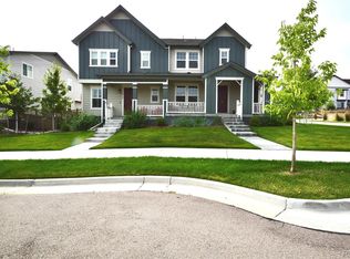 2976 Distant Rock Ave, Castle Rock, CO 80109
