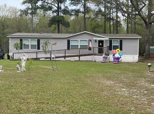 6635 June Burn Rd, Manning, SC 29102