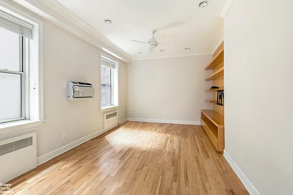 Rented by Brown Harris Stevens | media 20