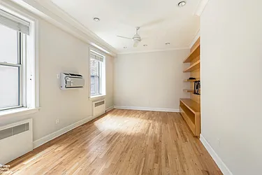 Rented by Brown Harris Stevens