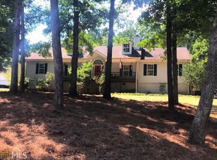 203 Henry Higgins Rd, Jackson, GA 30233