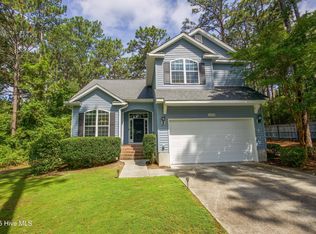 620 Clark St, Southern Pines, NC 28387