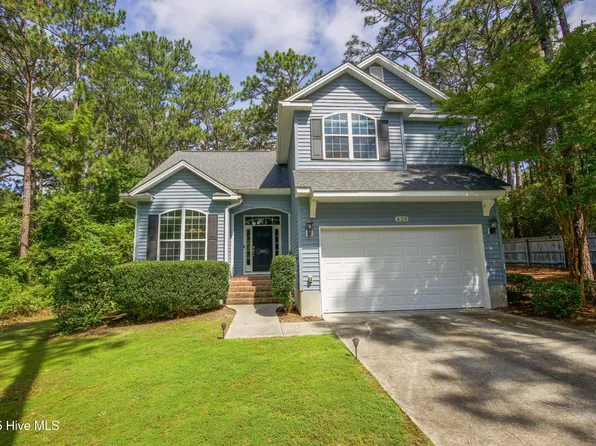620 Clark Street, Southern Pines, NC 28387