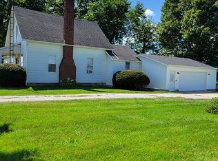 4790 N Stringtown Rd, Troy, OH 45373