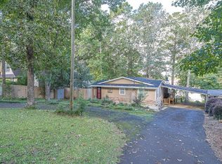 242 Shelton Dr, Eatonton, GA 31024