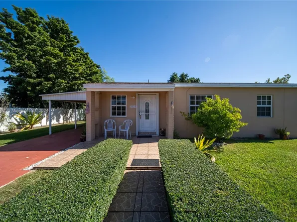 3725 SW 83rd Ave, Miami, FL 33155