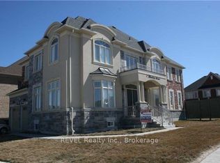 1 Tilsonburg Ave, Brampton, ON L6Y2Y7