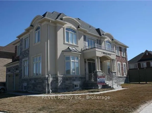 1 Tilsonburg Ave, Brampton, ON L6Y 2Y7