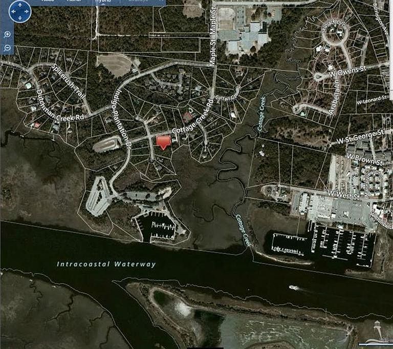 1st image of Marsh Grass Court LOT 84