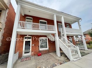 717-723 S Wyoming Ave, Butte, MT 59701