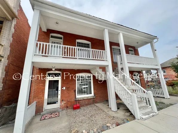 717-723 S. Wyoming, 717-723 S Wyoming Ave, Butte, MT 59701